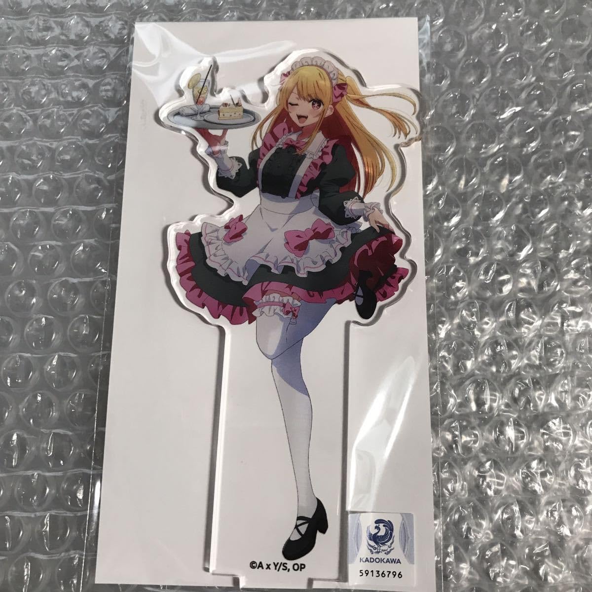 Amazon.co.jp: 星野ルビー 推しの子スイーツパラダイス スイパラ